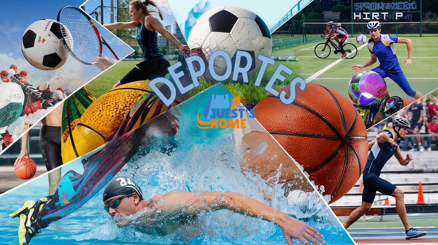 Deportes