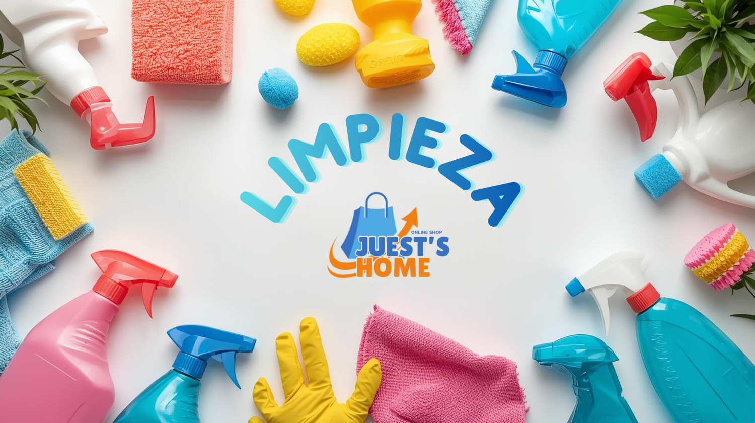 Limpieza