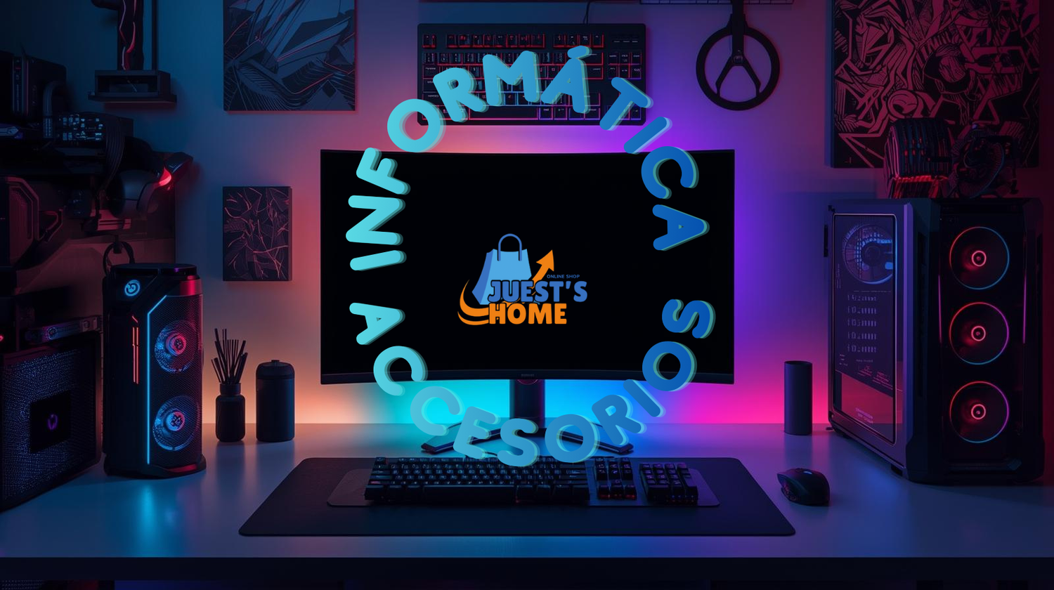 Informática & accesorios