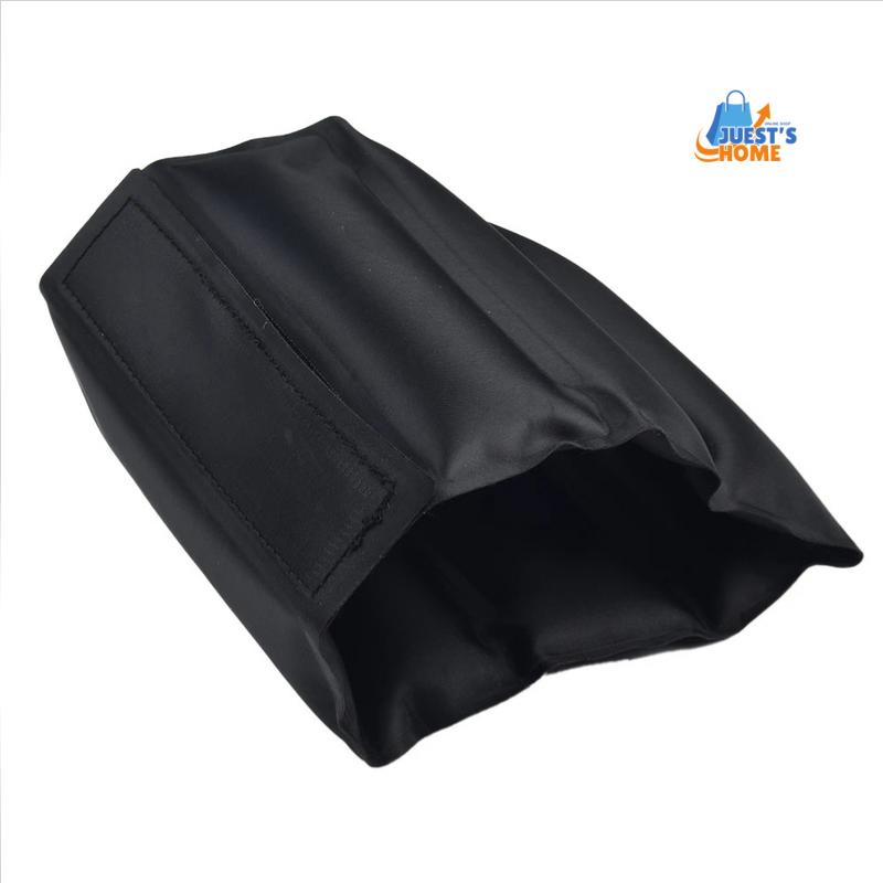 Bolsa enfriadora para vino – Enfriador rápido de gel PVC reutilizable 37.7×14×1 cm