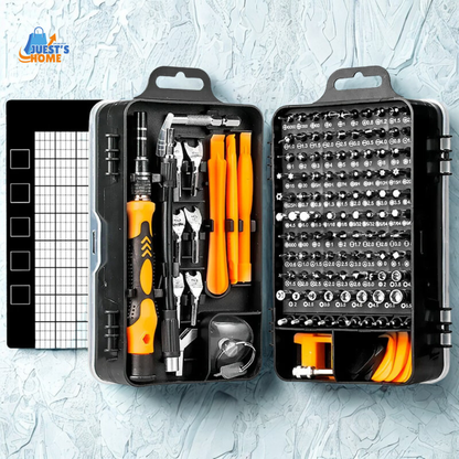 🔧 Set de Puntas Magnéticas de Precisión para Reparación Electrónica