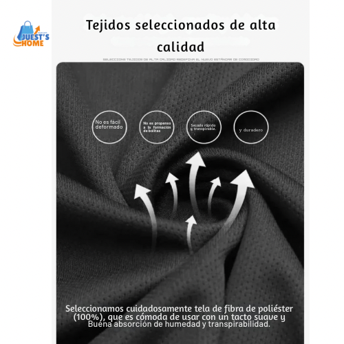 Camiseta Deportiva RUNNING Sin Mangas Joma 3D Quick Dry