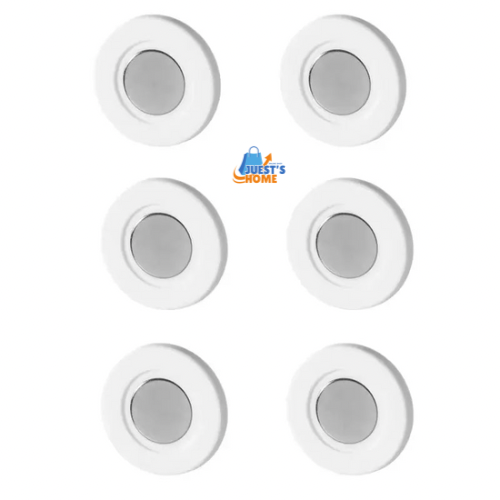 Soporte Magnético Adhesivo para Mandos a Distancia