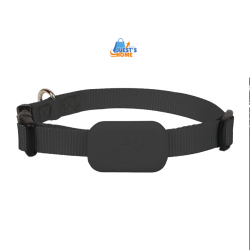 Collar GPS para Mascotas – Rastreo en Tiempo Real sin Cuotas Mensuales