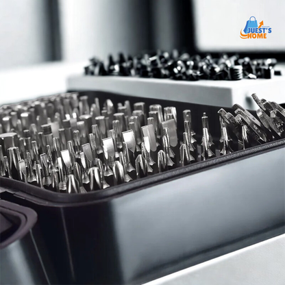 🔧 Set de Puntas Magnéticas de Precisión para Reparación Electrónica