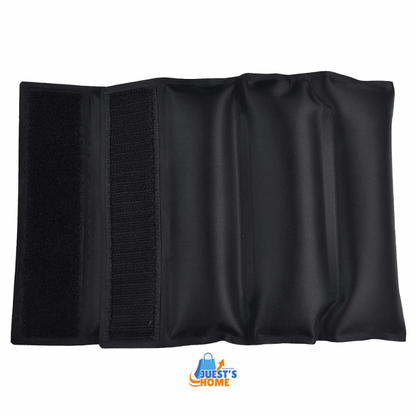 Bolsa enfriadora para vino – Enfriador rápido de gel PVC reutilizable 37.7×14×1 cm