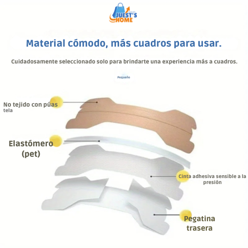 30 tiras nasales deportivas con adhesión mejorada – Diseño transpirable y cómodo para deporte y descanso