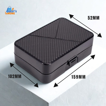 🔧 Set de Puntas Magnéticas de Precisión para Reparación Electrónica