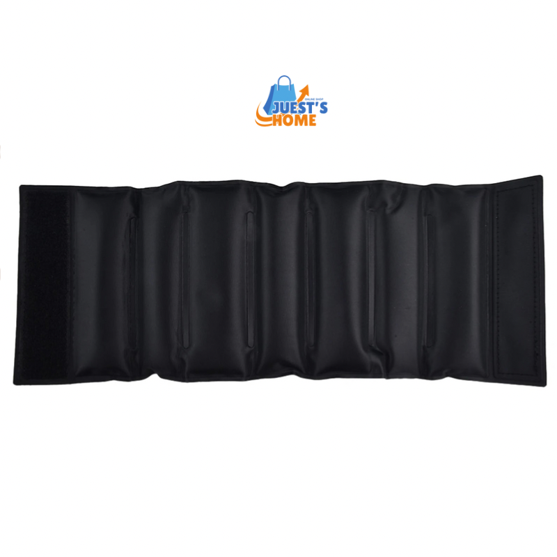 Bolsa enfriadora para vino – Enfriador rápido de gel PVC reutilizable 37.7×14×1 cm