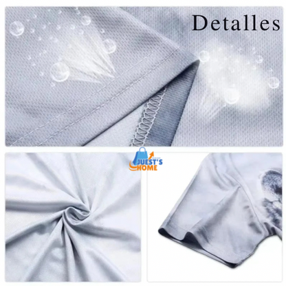 Camiseta Deportiva RUNNING Sin Mangas Joma 3D Quick Dry