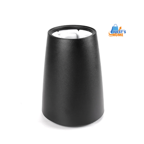 Cubo enfriador de vino portátil – Enfriador rápido para botellas de vino o champán