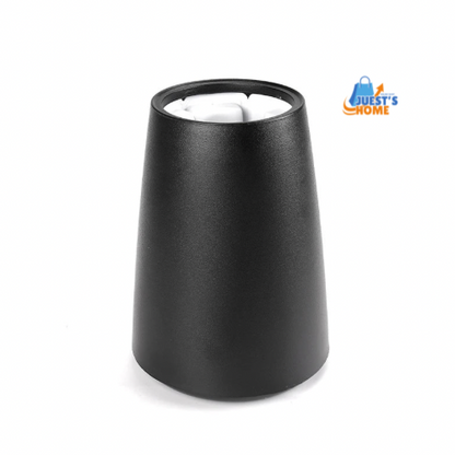 Cubo enfriador de vino portátil – Enfriador rápido para botellas de vino o champán