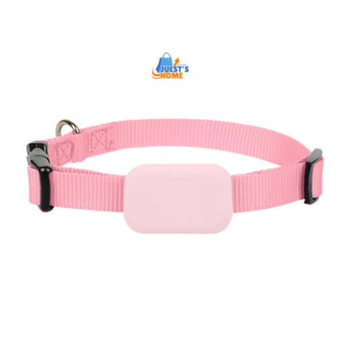 Collar GPS para Mascotas – Rastreo en Tiempo Real sin Cuotas Mensuales