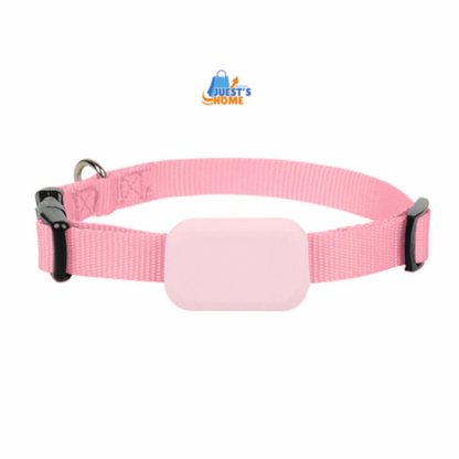 Collar GPS para Mascotas – Rastreo en Tiempo Real sin Cuotas Mensuales