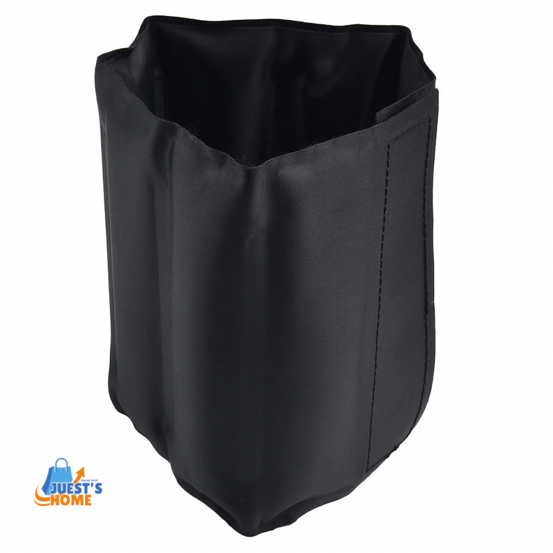 Bolsa enfriadora para vino – Enfriador rápido de gel PVC reutilizable 37.7×14×1 cm