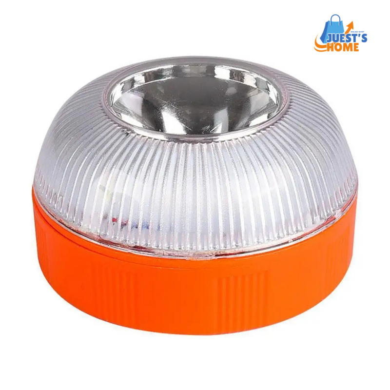 Luz de Emergencia LED V16
