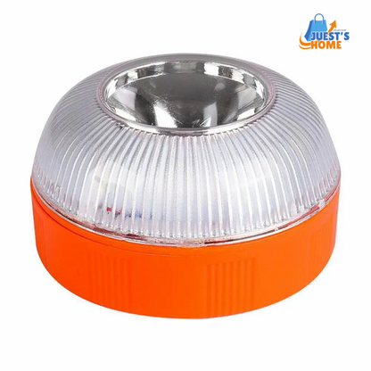 Luz de Emergencia LED V16