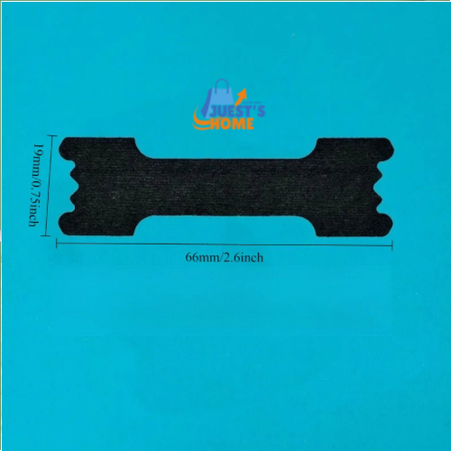 30 tiras nasales deportivas con adhesión mejorada – Diseño transpirable y cómodo para deporte y descanso