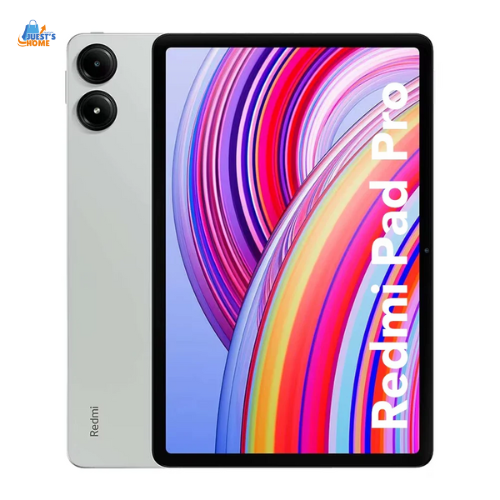 Tablet Xiaomi Redmi Pad Pro 12.1" Wi-Fi 6GB/128GB 8GB/256GB Global Version