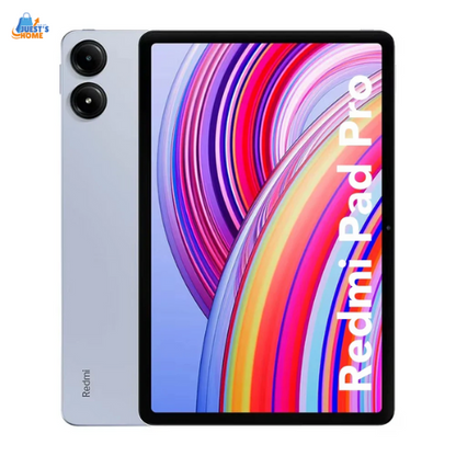Tablet Xiaomi Redmi Pad Pro 12.1" Wi-Fi 6GB/128GB 8GB/256GB Global Version